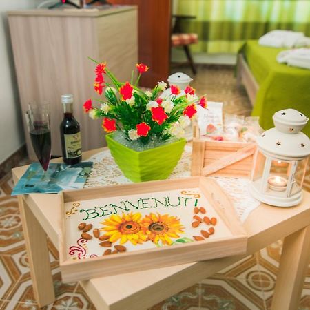 B&B U Prufissuri Авола Екстериор снимка