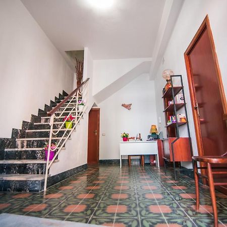 B&B U Prufissuri Авола Екстериор снимка