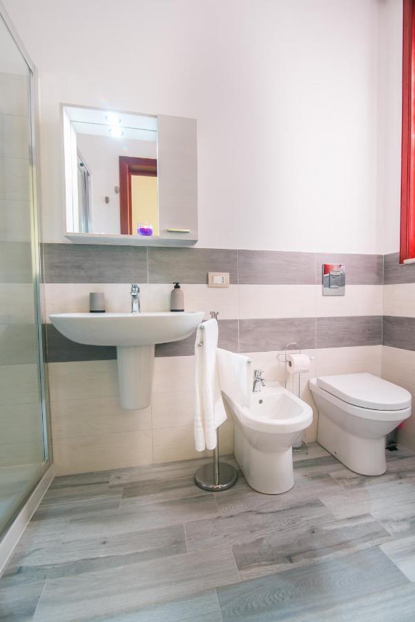 B&B U Prufissuri Авола Екстериор снимка