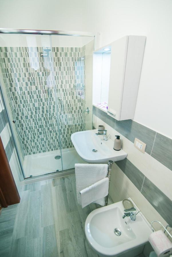 B&B U Prufissuri Авола Екстериор снимка