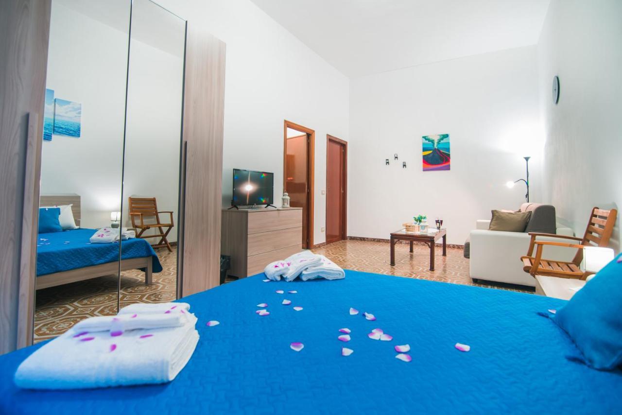 B&B U Prufissuri Авола Екстериор снимка