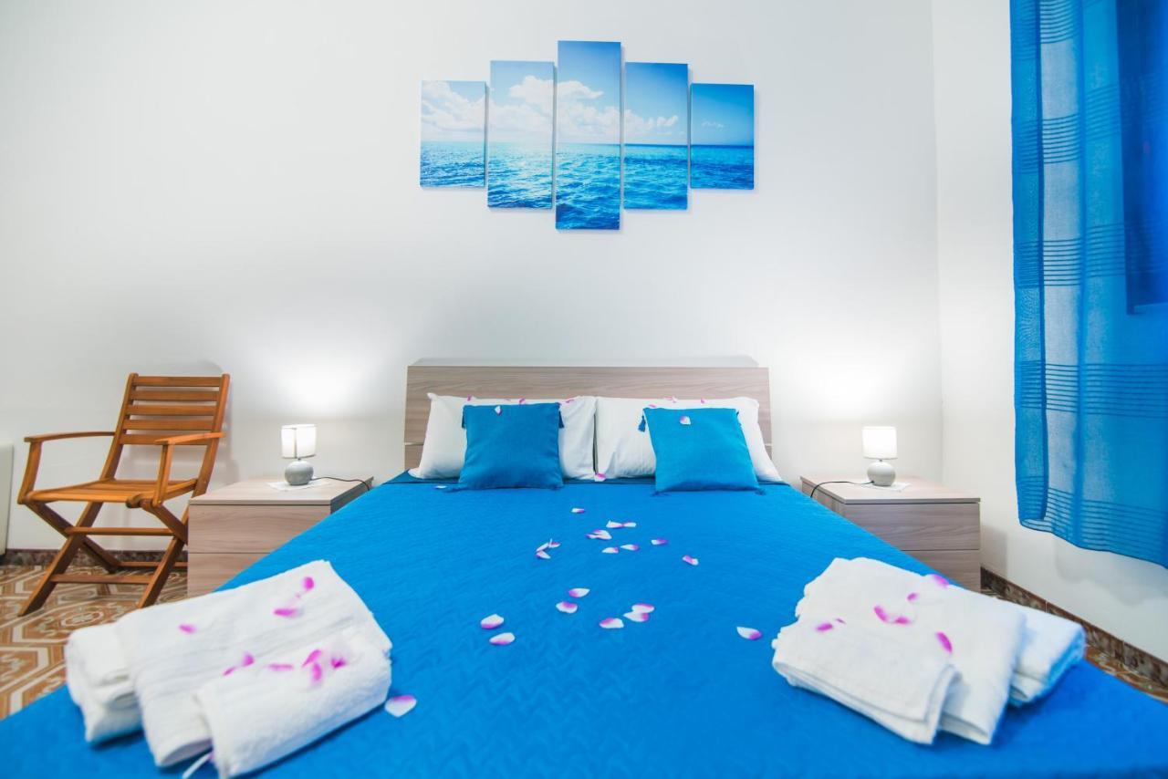 B&B U Prufissuri Авола Екстериор снимка