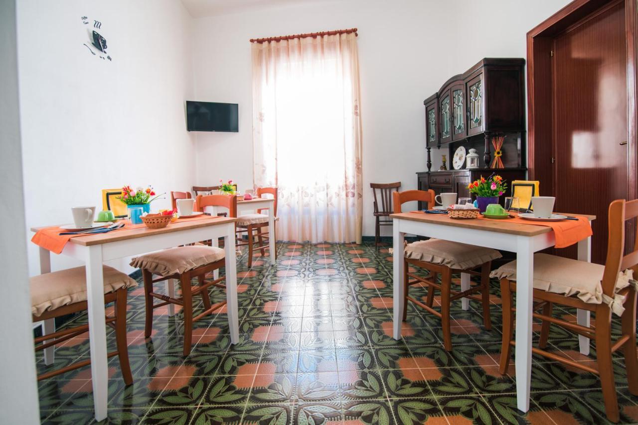 B&B U Prufissuri Авола Екстериор снимка