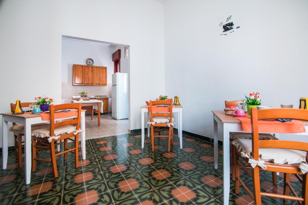 B&B U Prufissuri Авола Екстериор снимка